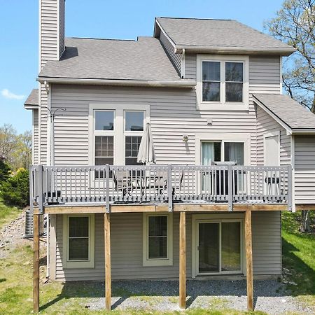 Northridge 197 Villa Tannersville Exterior photo