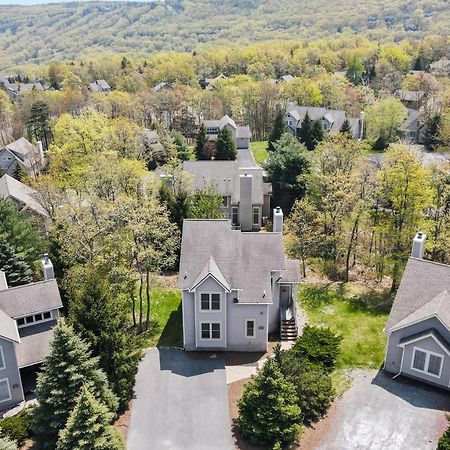 Northridge 197 Villa Tannersville Exterior photo