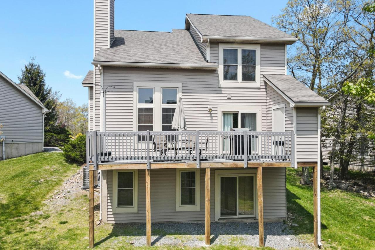 Northridge 197 Villa Tannersville Exterior photo