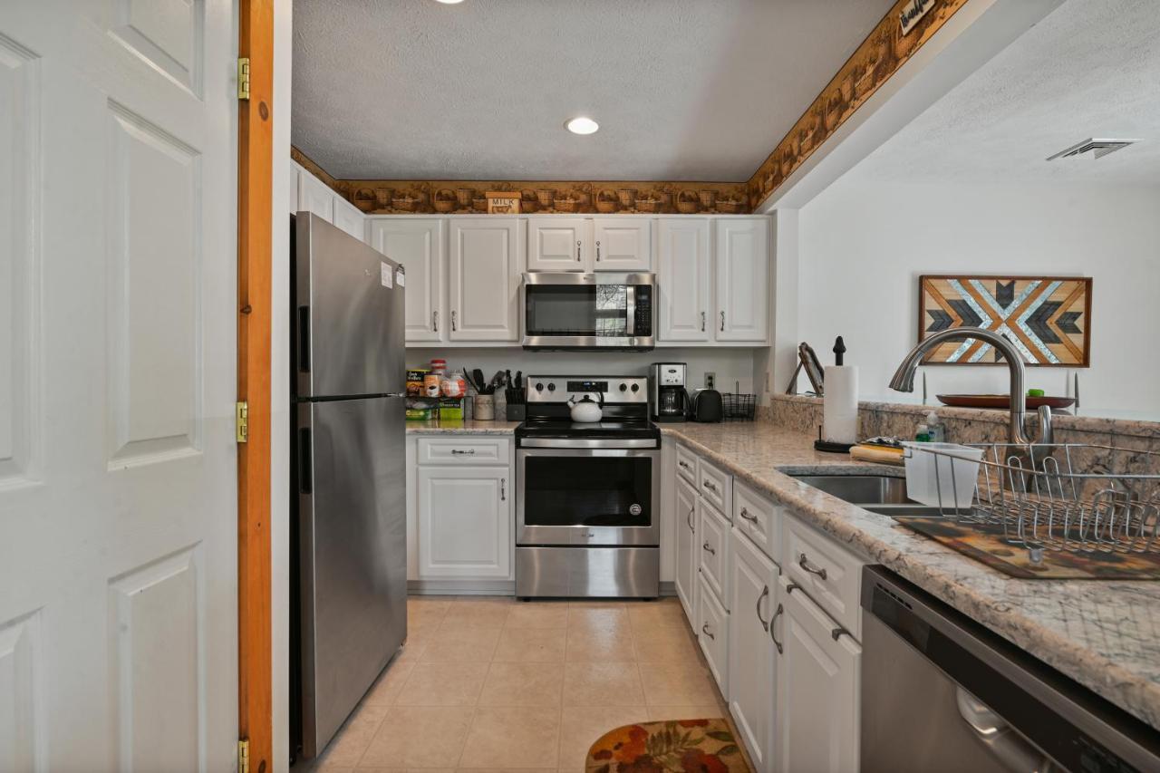 Northridge 197 Villa Tannersville Exterior photo