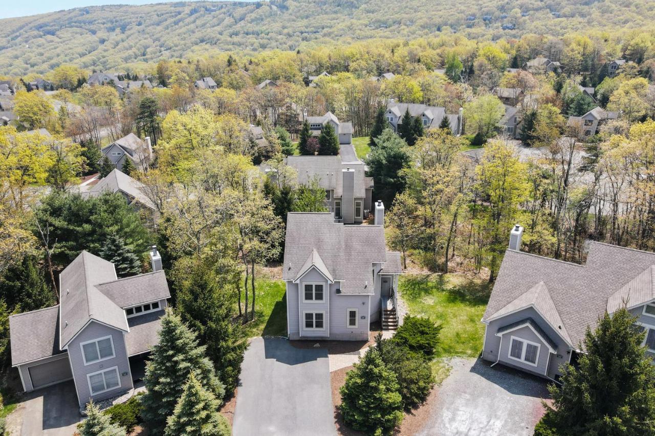 Northridge 197 Villa Tannersville Exterior photo