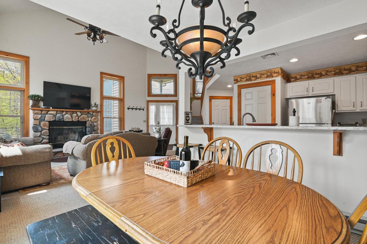 Northridge 197 Villa Tannersville Exterior photo