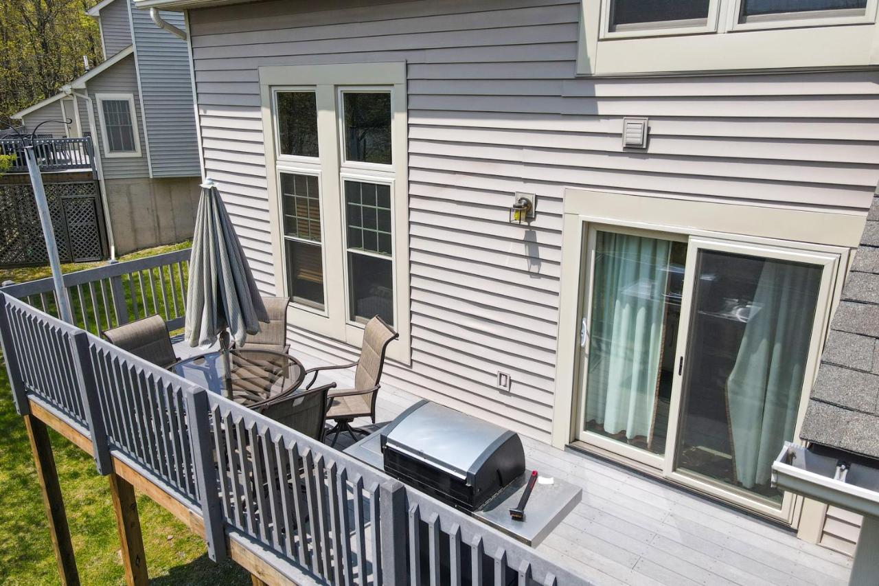 Northridge 197 Villa Tannersville Exterior photo