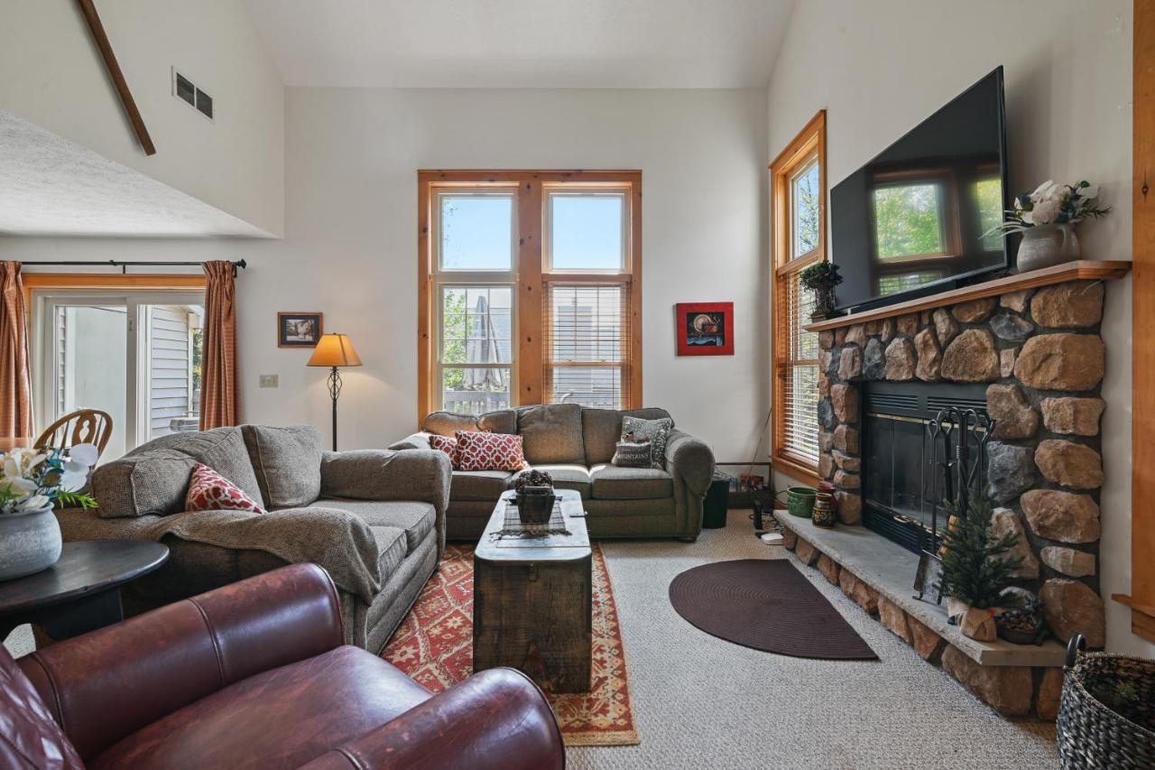 Northridge 197 Villa Tannersville Exterior photo