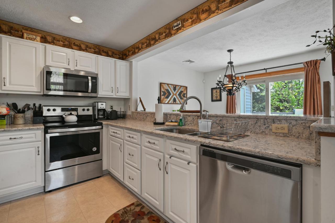 Northridge 197 Villa Tannersville Exterior photo