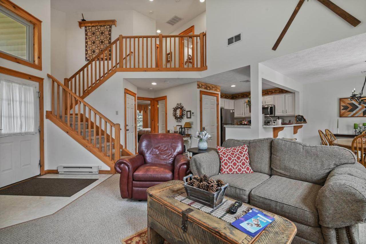 Northridge 197 Villa Tannersville Exterior photo