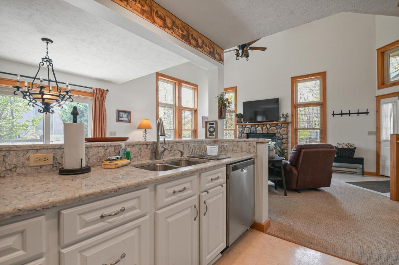 Northridge 197 Villa Tannersville Exterior photo