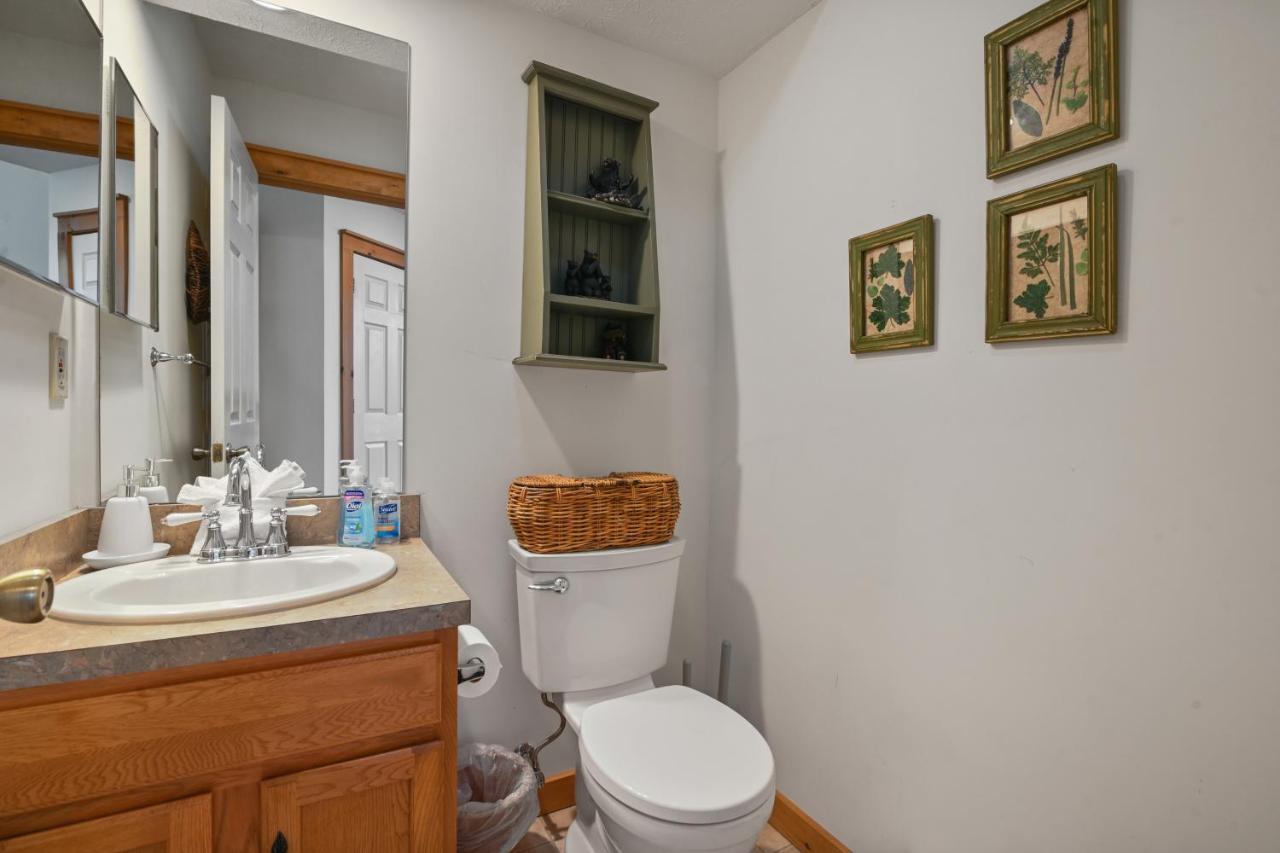Northridge 197 Villa Tannersville Exterior photo