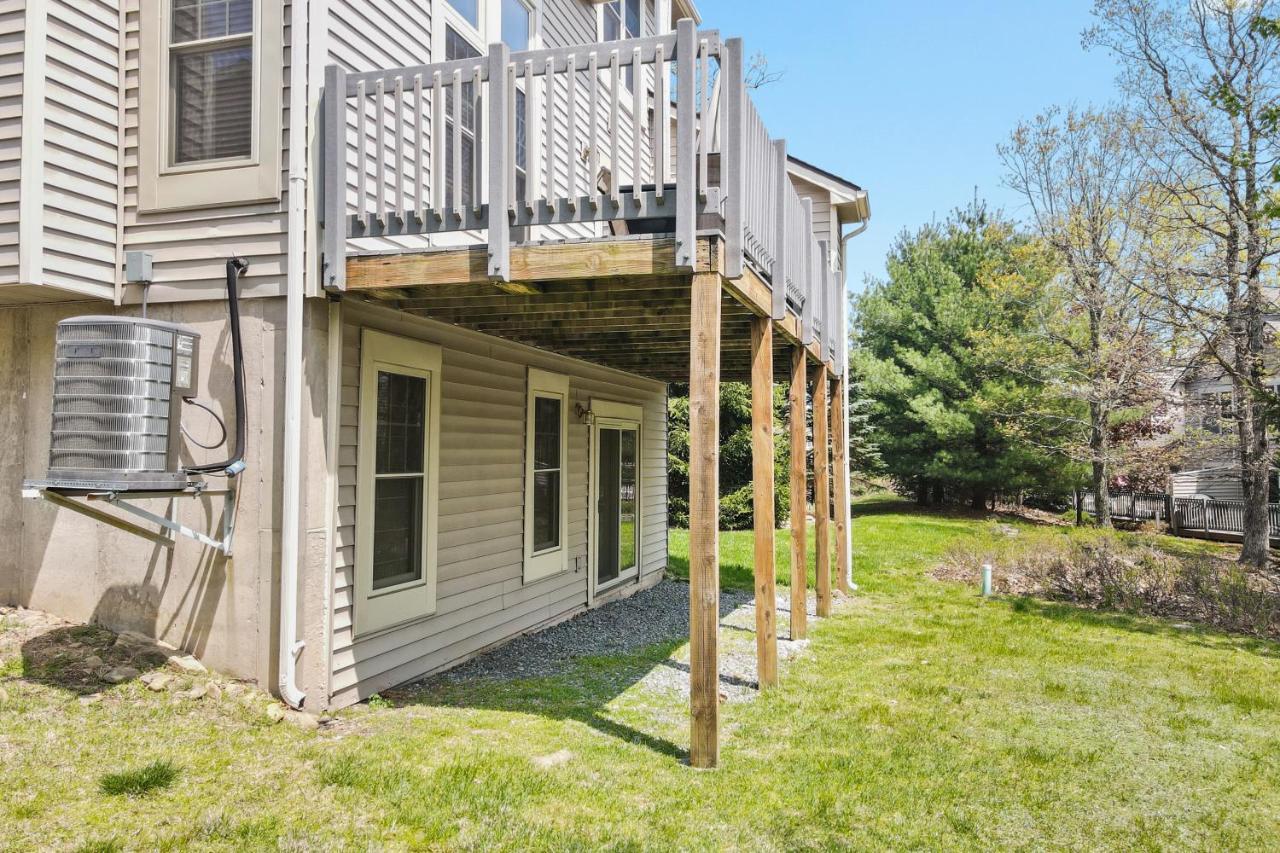 Northridge 197 Villa Tannersville Exterior photo