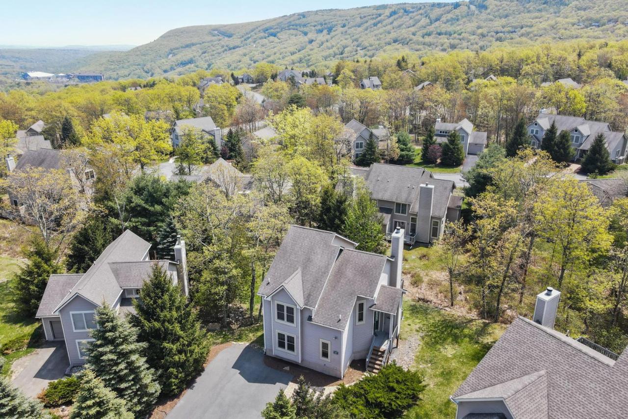 Northridge 197 Villa Tannersville Exterior photo