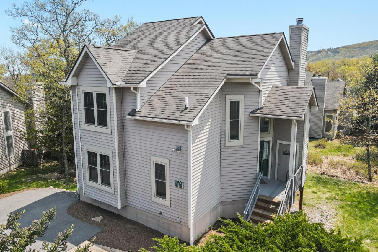Northridge 197 Villa Tannersville Exterior photo