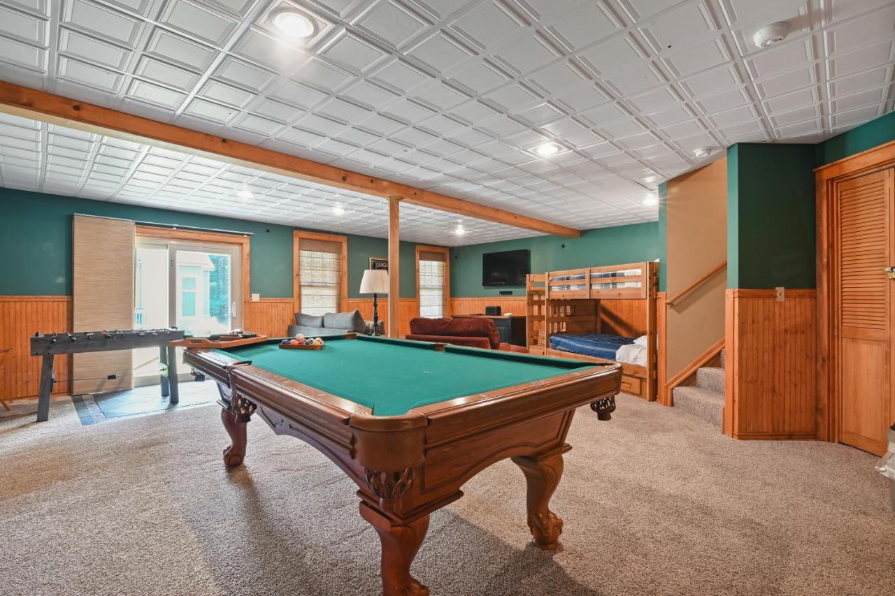 Northridge 197 Villa Tannersville Exterior photo