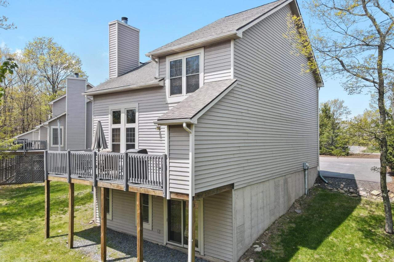 Northridge 197 Villa Tannersville Exterior photo