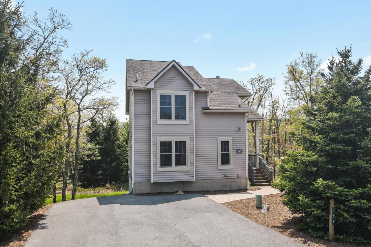 Northridge 197 Villa Tannersville Exterior photo