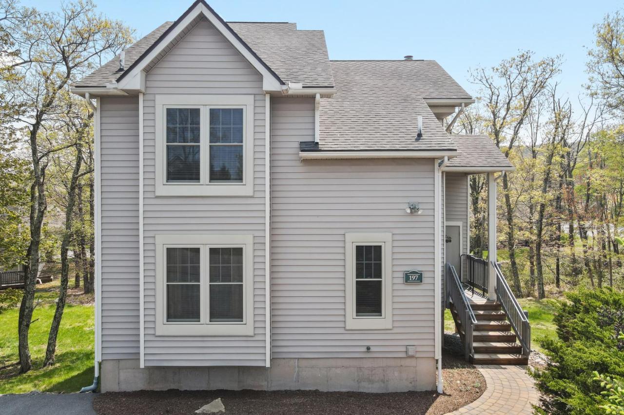 Northridge 197 Villa Tannersville Exterior photo
