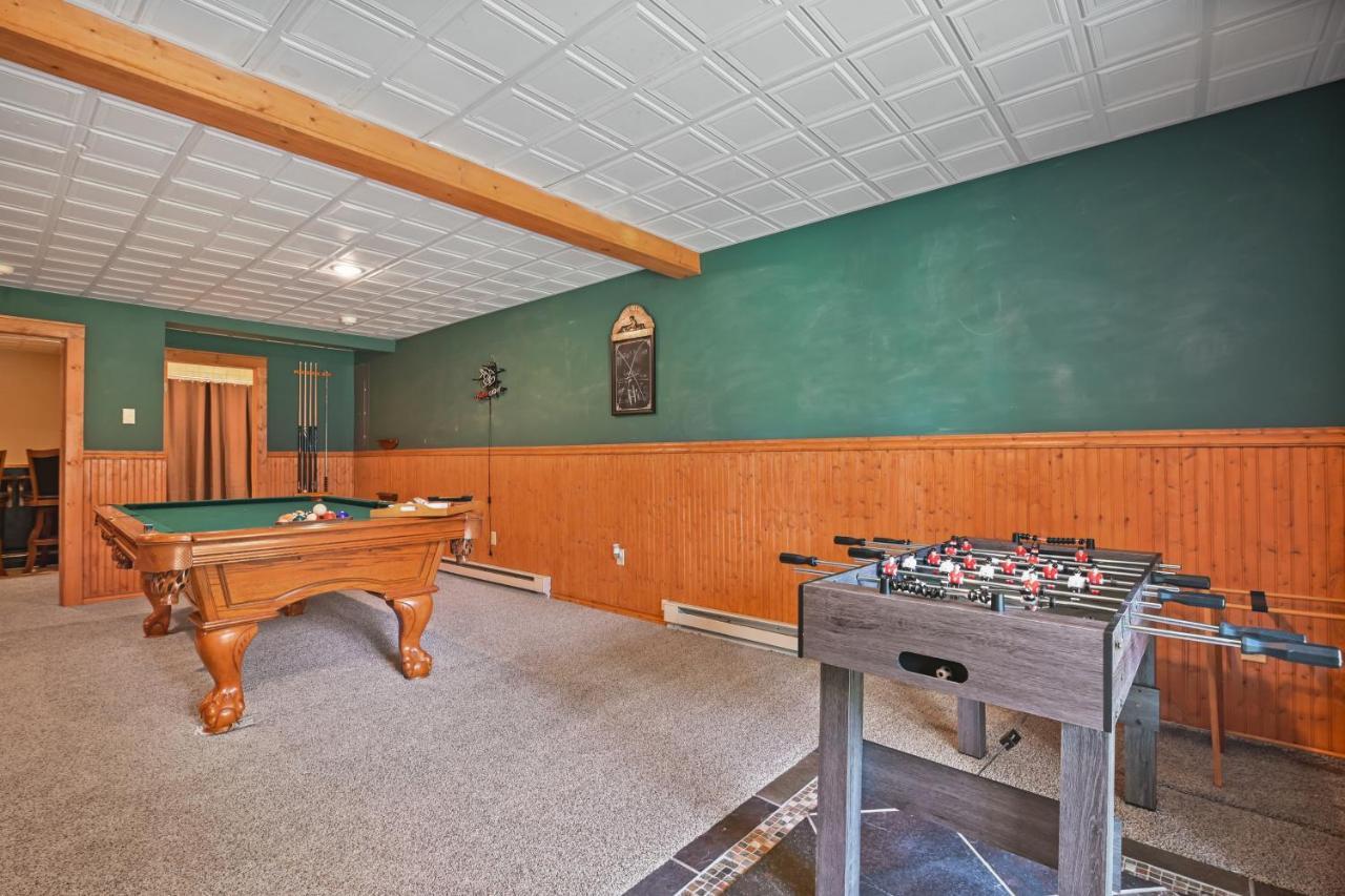 Northridge 197 Villa Tannersville Exterior photo