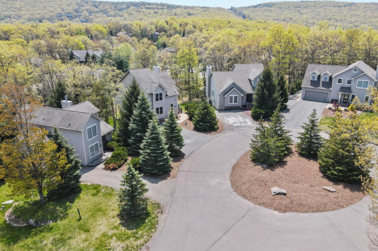 Northridge 197 Villa Tannersville Exterior photo