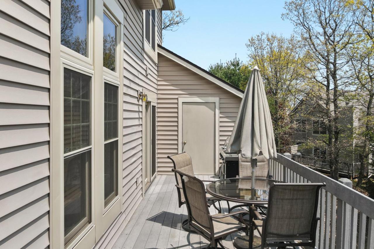 Northridge 197 Villa Tannersville Exterior photo