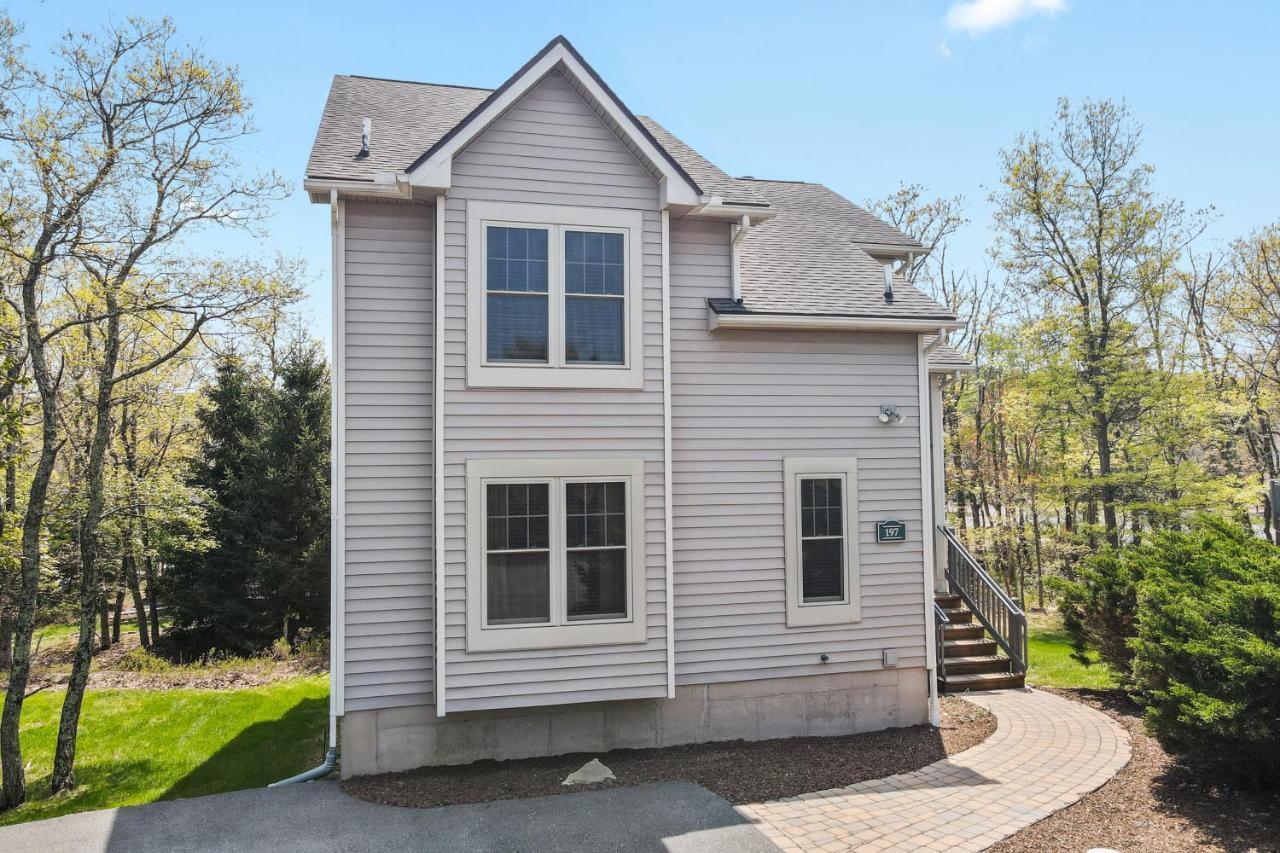 Northridge 197 Villa Tannersville Exterior photo